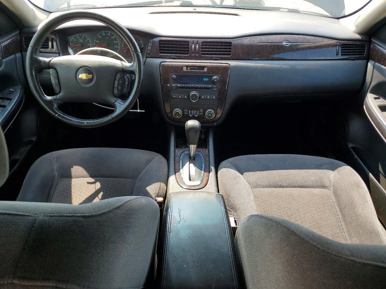 2013 CHEVROLET IMPALA