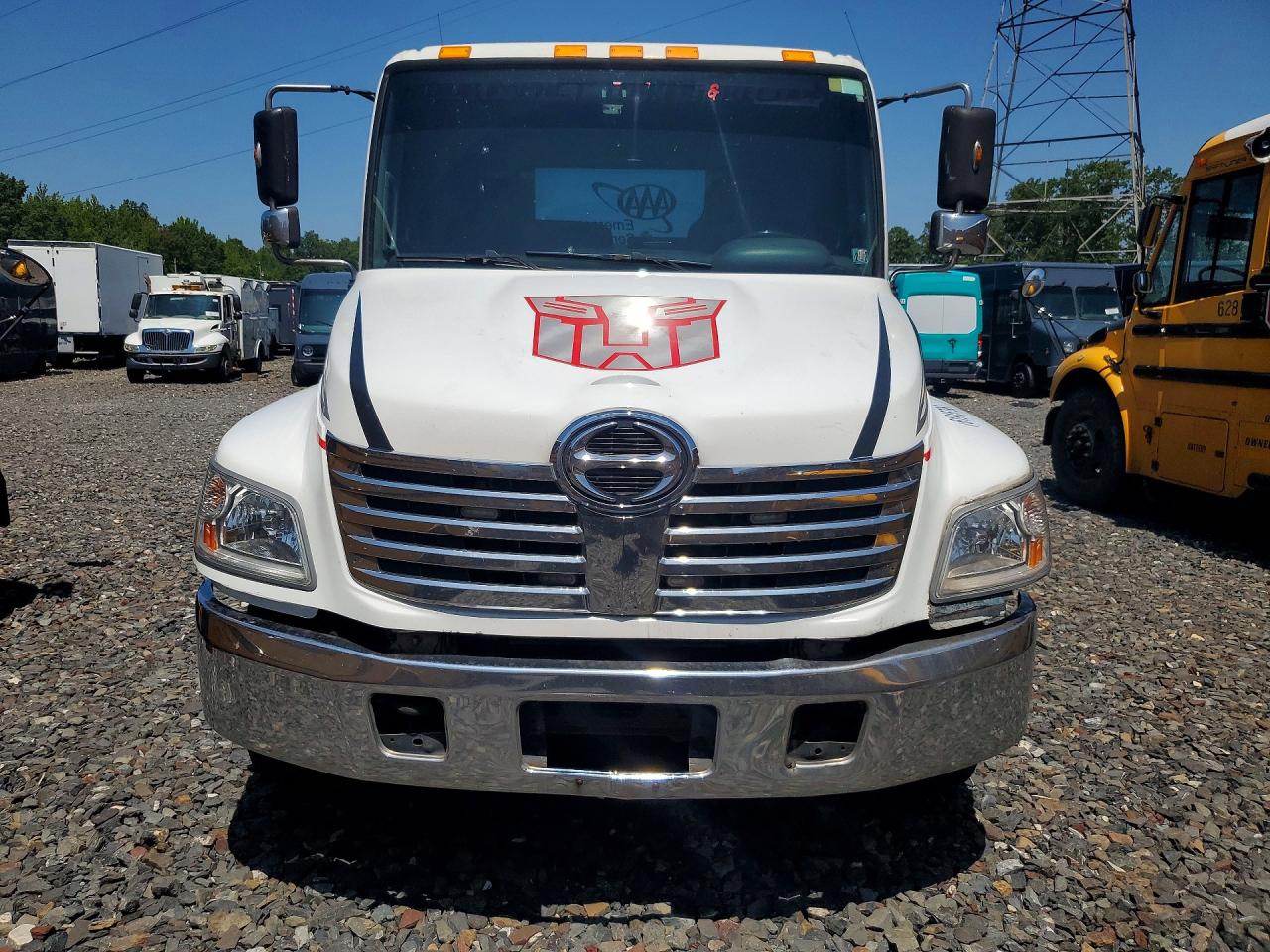 2010 HINO ALL OTHER