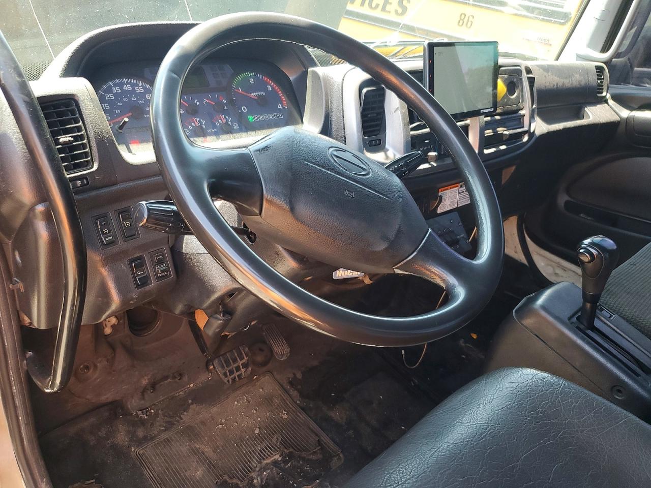 2010 HINO ALL OTHER