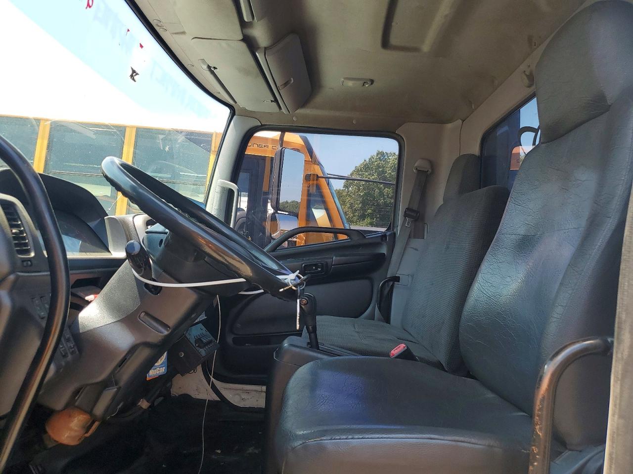 2010 HINO ALL OTHER