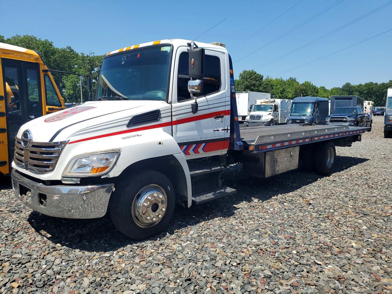 2010 HINO ALL OTHER
