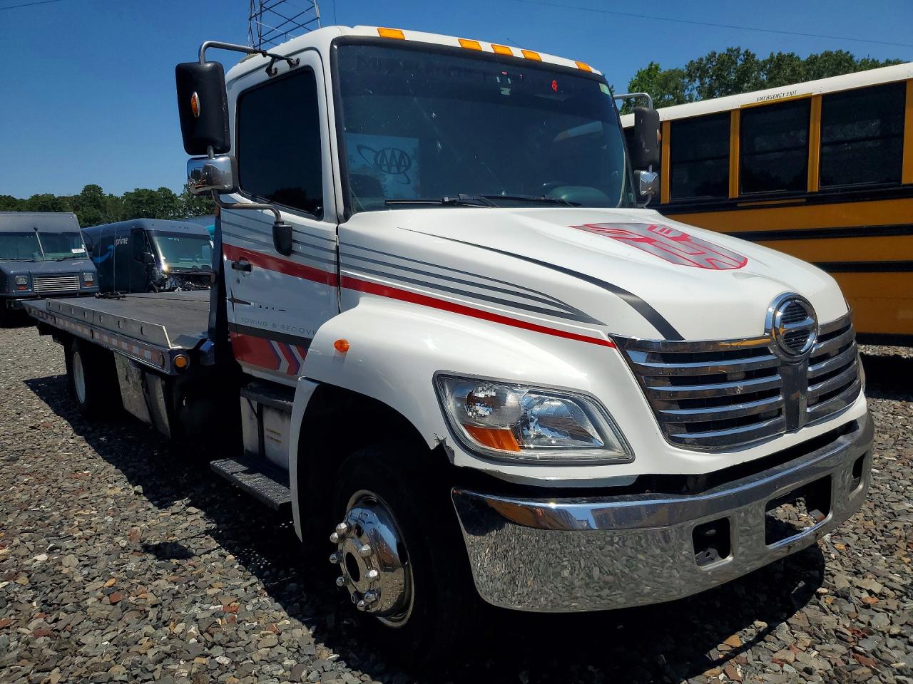 2010 HINO ALL OTHER