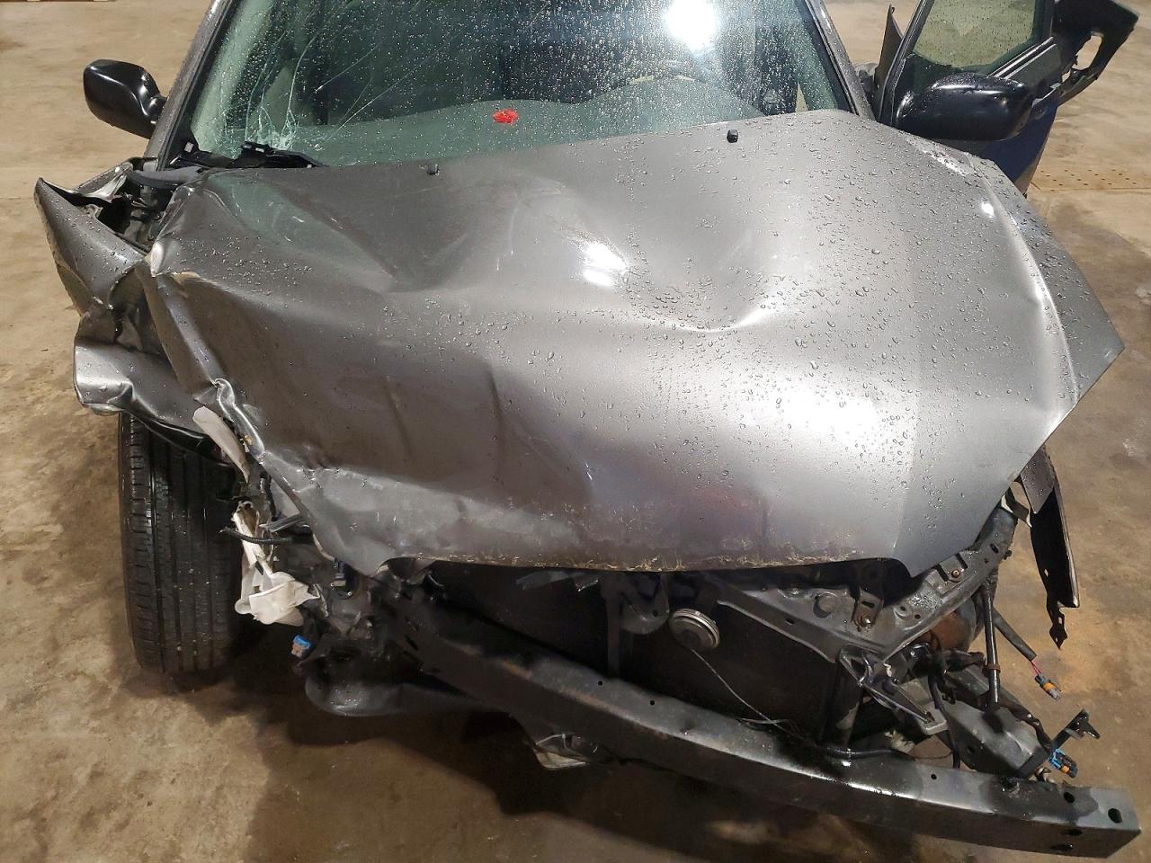 2008 TOYOTA COROLLA