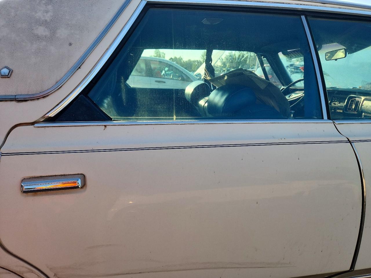 1976 CHRYSLER NEW YORKER