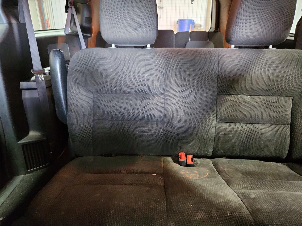 2018 DODGE CARAVAN