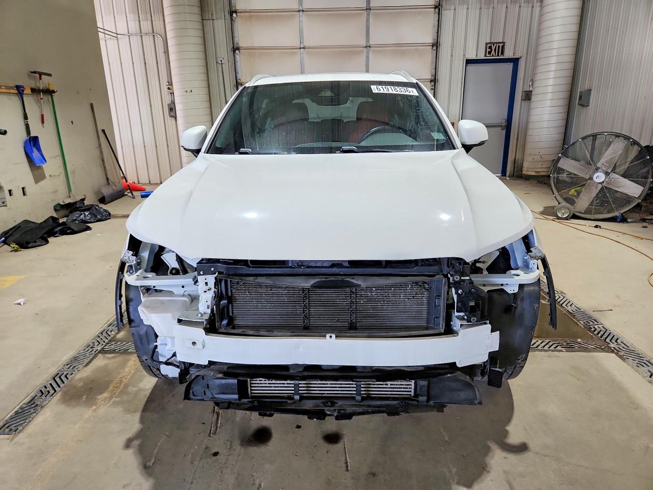 2019 VOLVO XC40