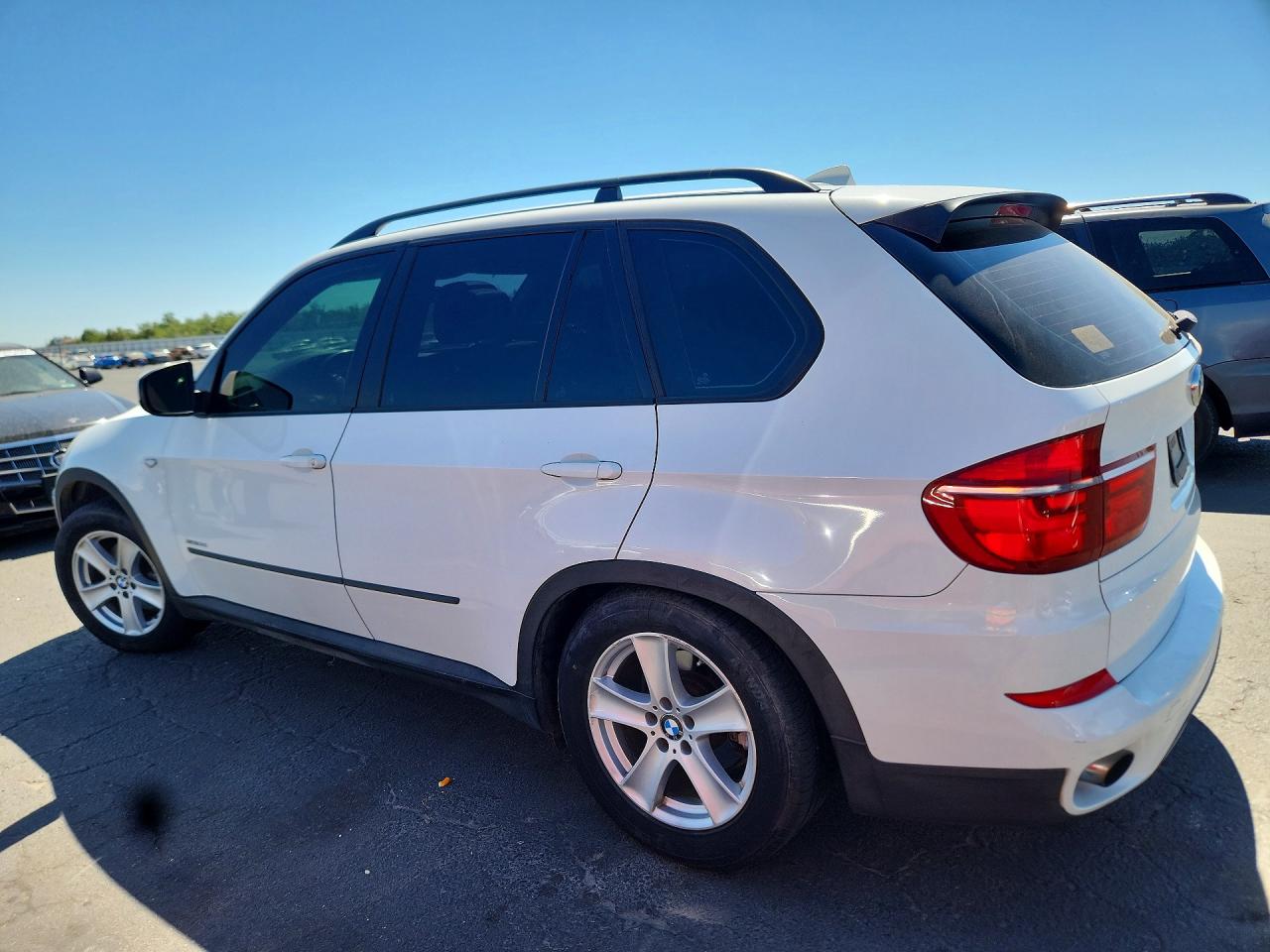 2013 BMW X5