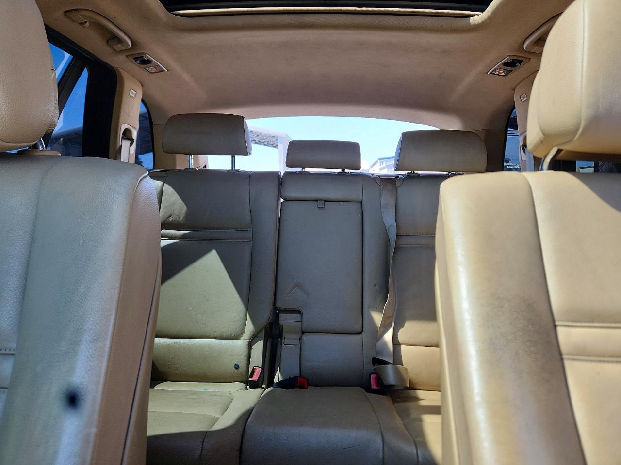 2013 BMW X5