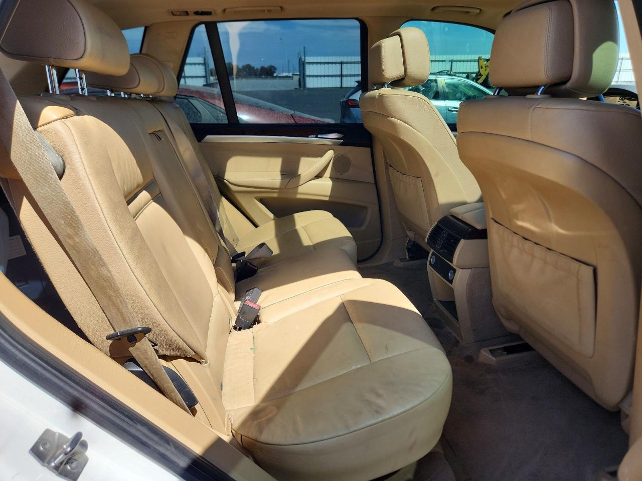 2013 BMW X5