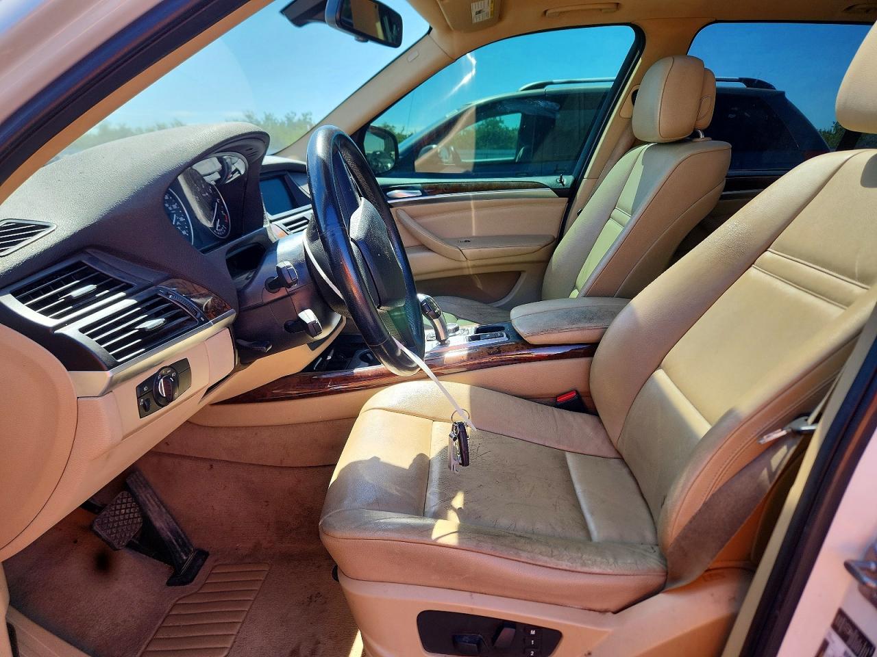 2013 BMW X5