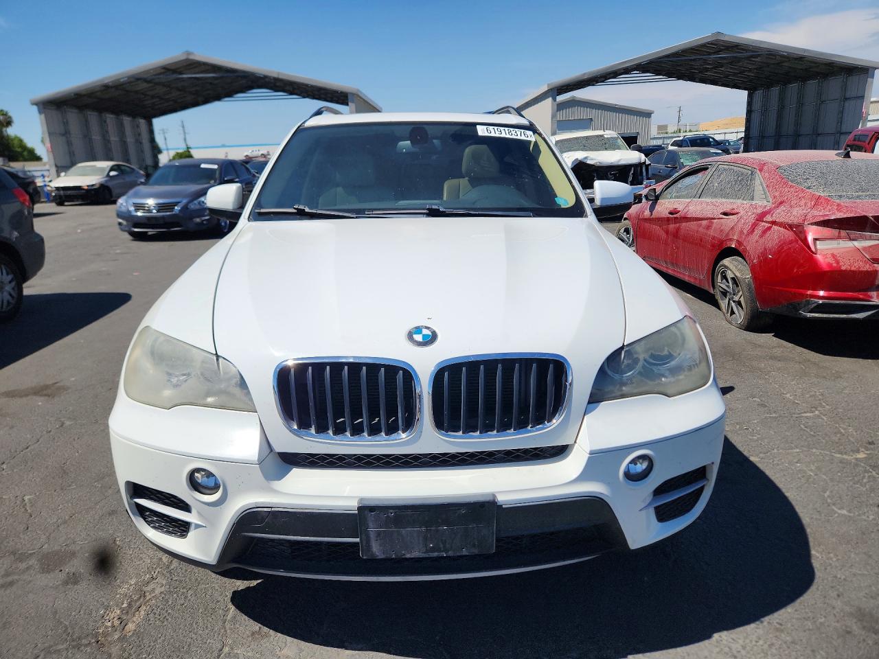 2013 BMW X5