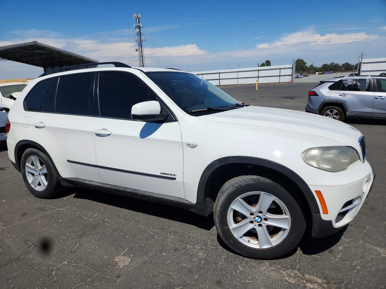 2013 BMW X5