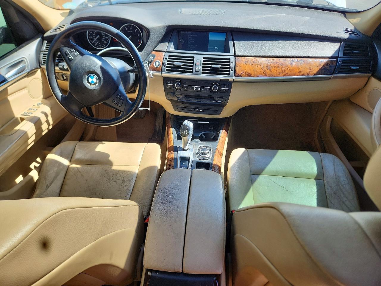 2013 BMW X5