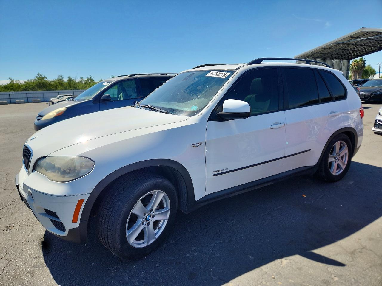2013 BMW X5