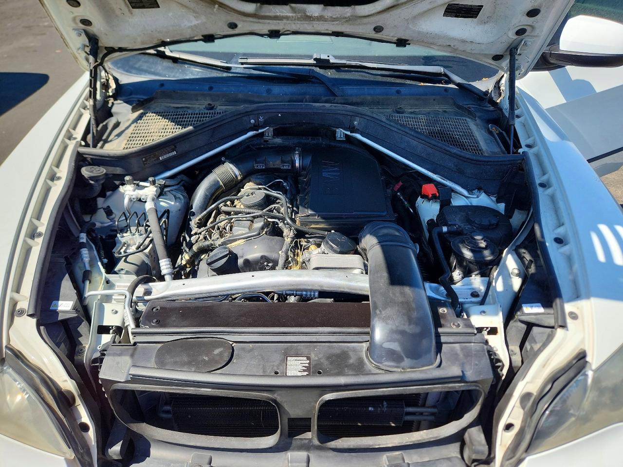 2013 BMW X5