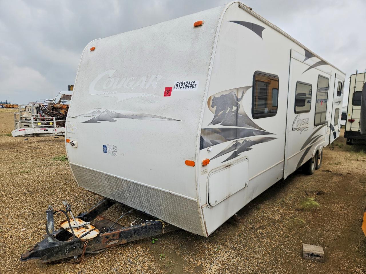 2006 KEYSTONE ALL Models