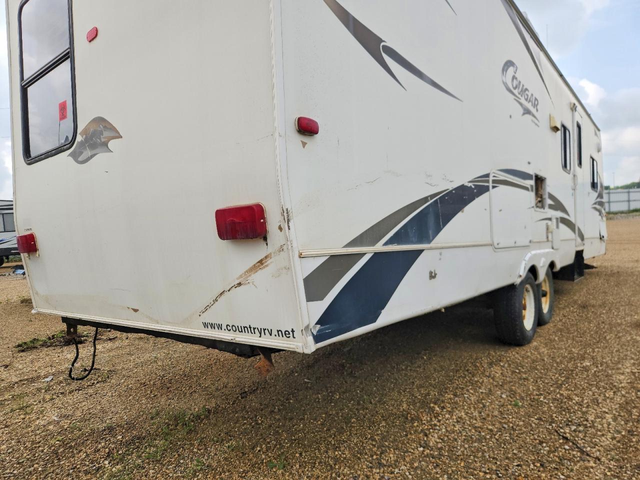 2006 KEYSTONE ALL Models