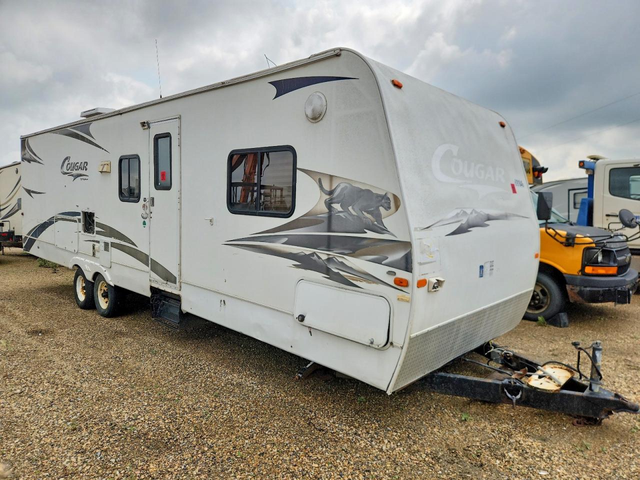 2006 KEYSTONE ALL Models