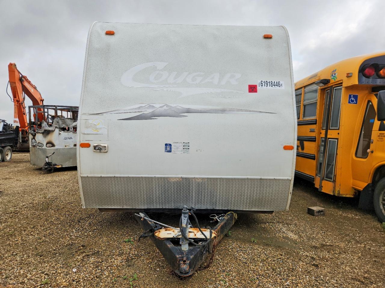 2006 KEYSTONE ALL Models