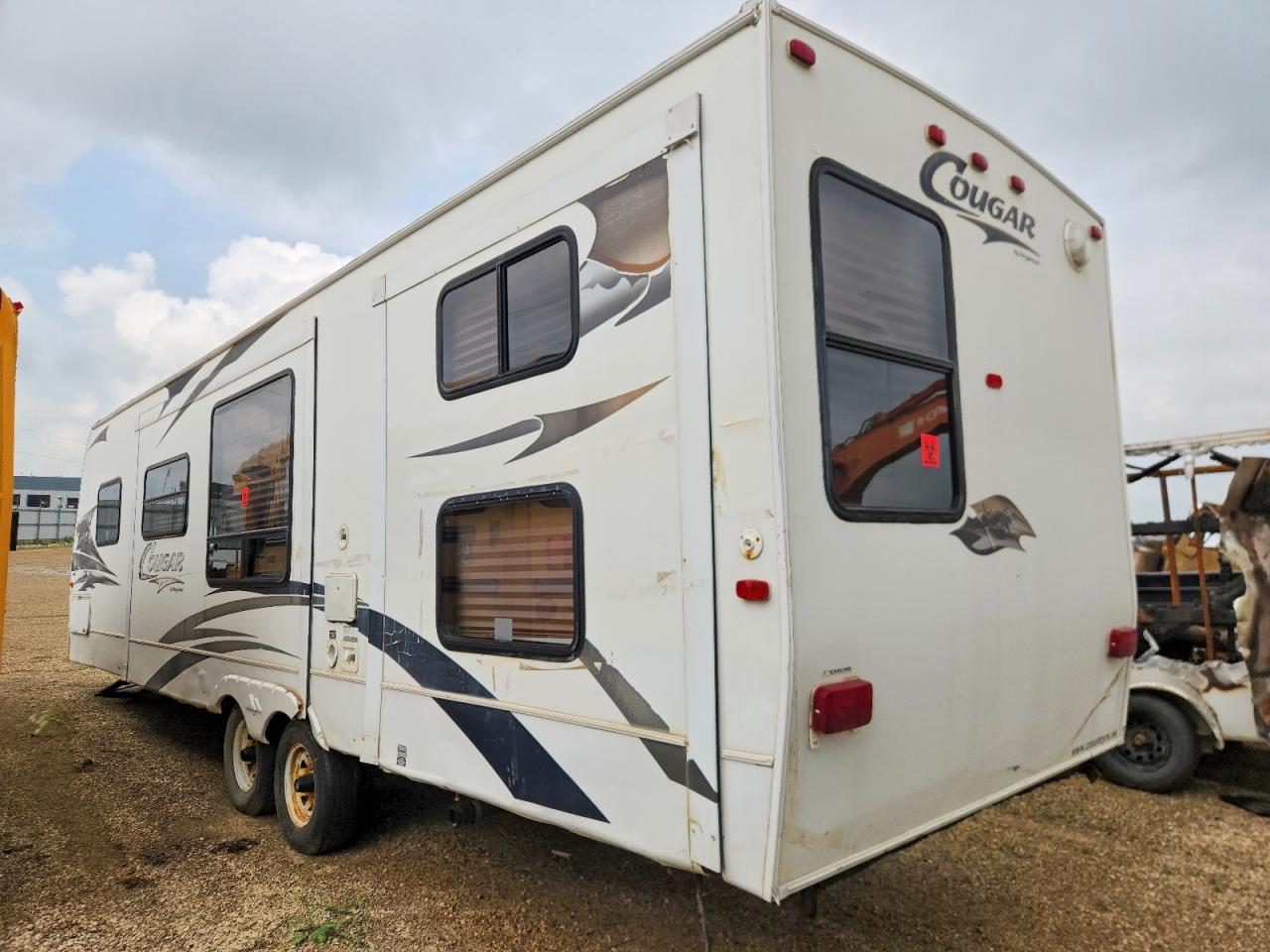 2006 KEYSTONE ALL Models