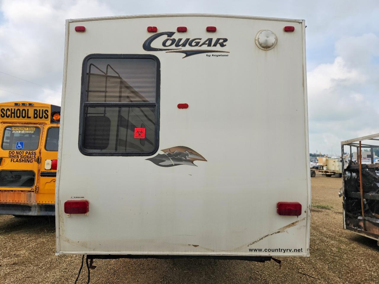 2006 KEYSTONE ALL Models