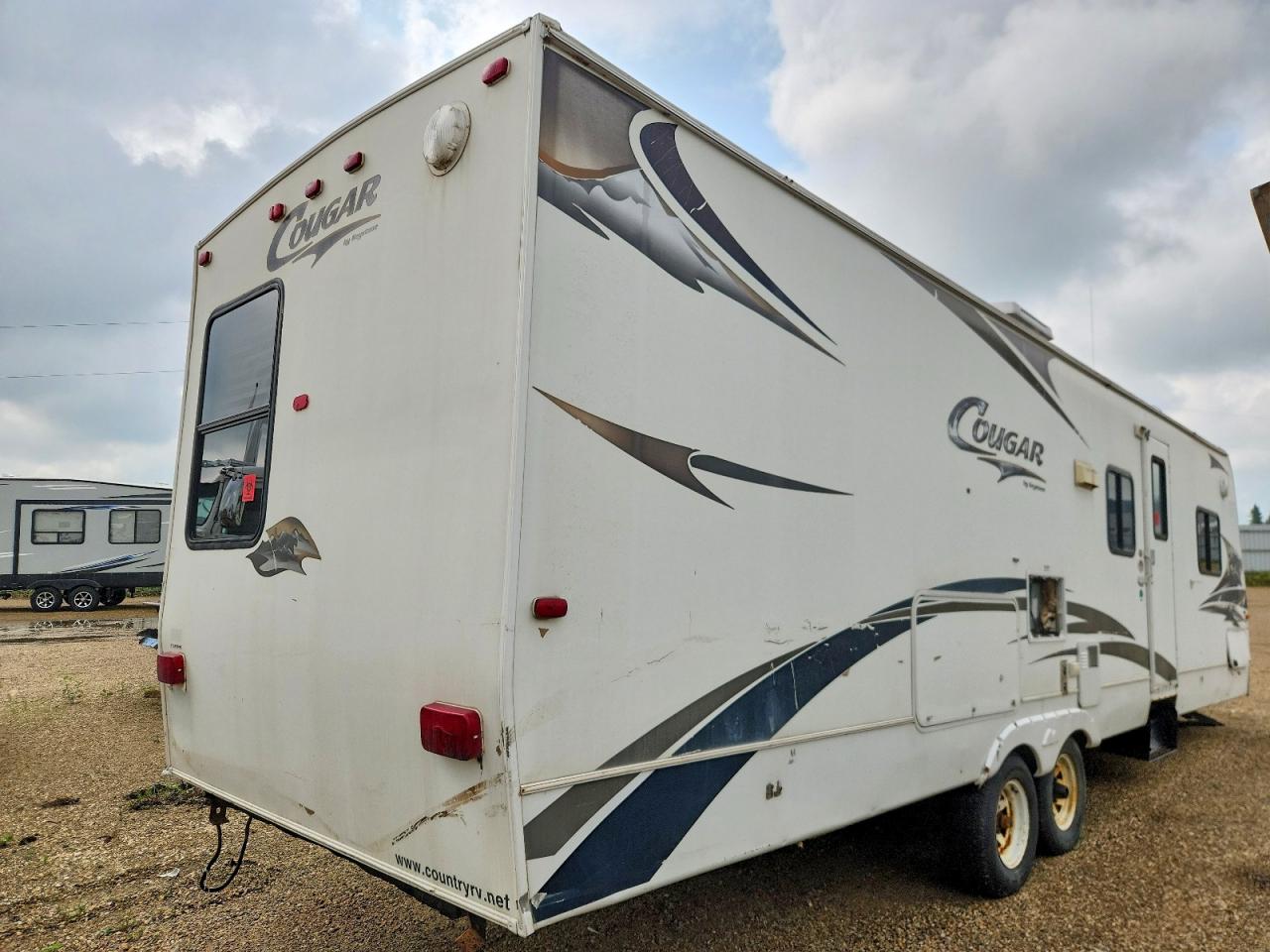 2006 KEYSTONE ALL Models