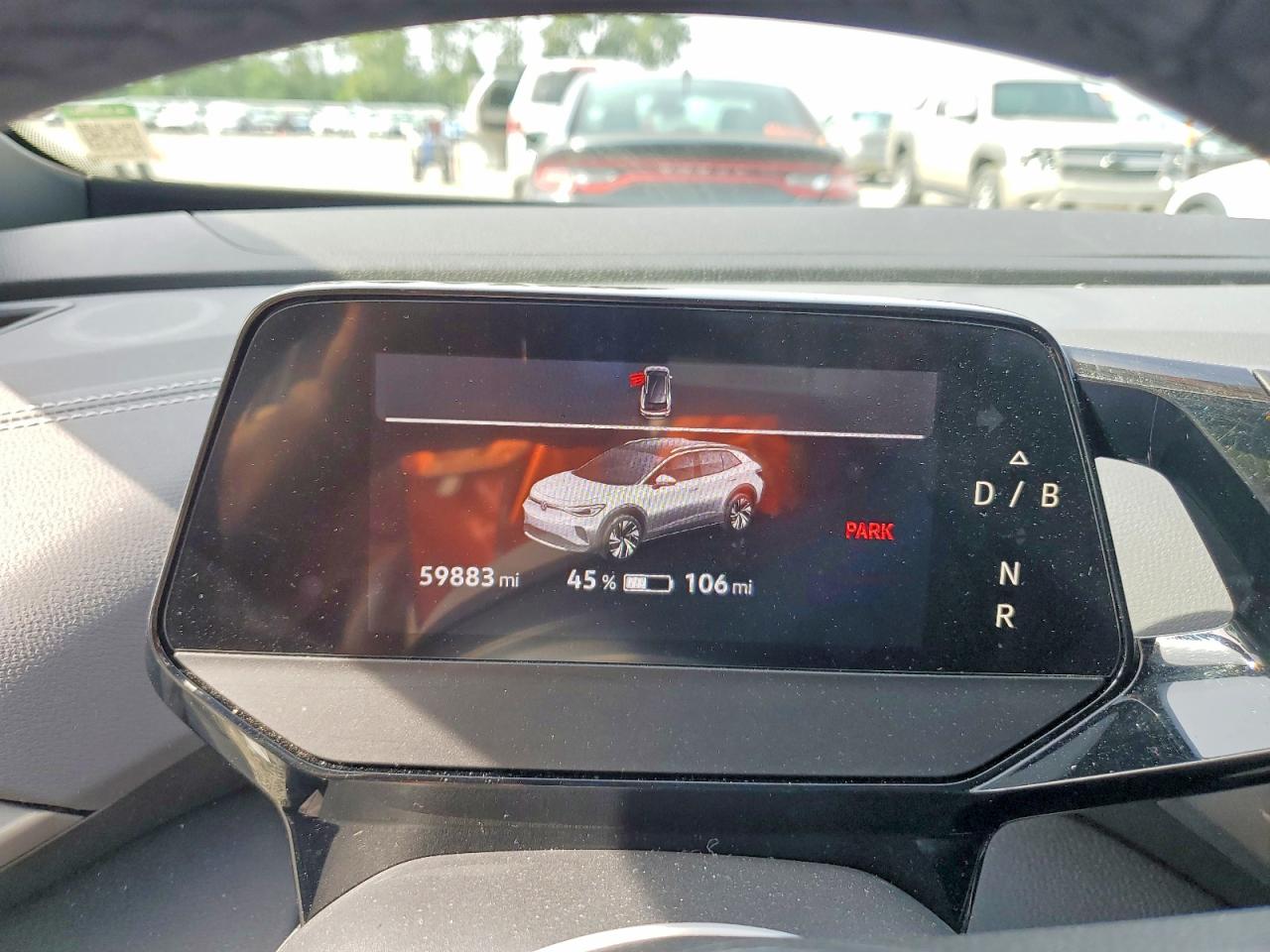 2023 VOLKSWAGEN ALL OTHER