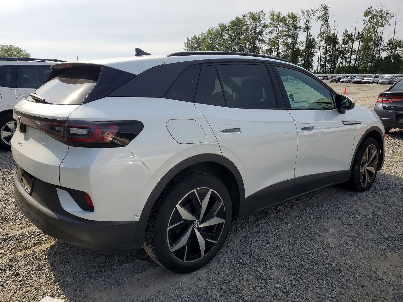 2023 VOLKSWAGEN ALL OTHER