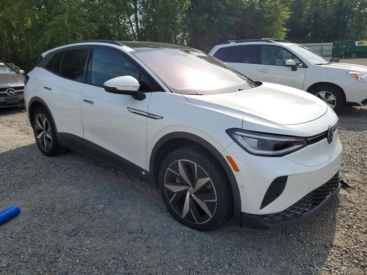 2023 VOLKSWAGEN ALL OTHER