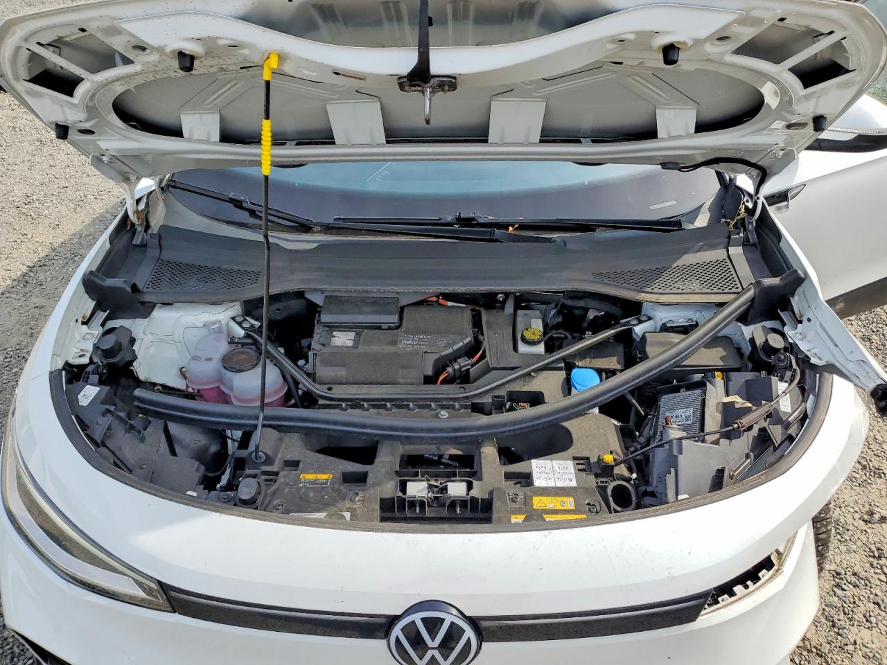 2023 VOLKSWAGEN ALL OTHER