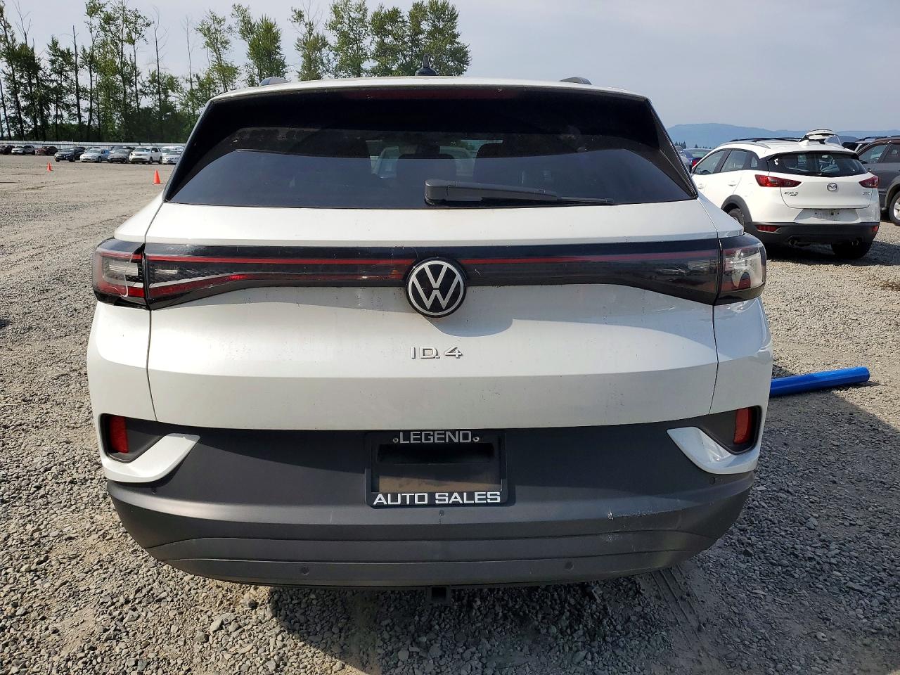 2023 VOLKSWAGEN ALL OTHER