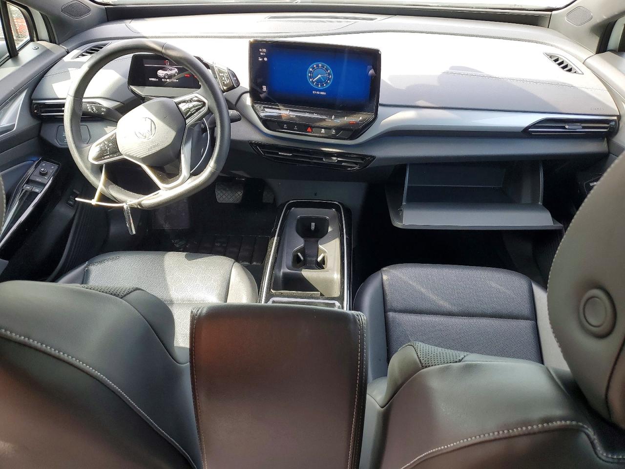 2023 VOLKSWAGEN ALL OTHER