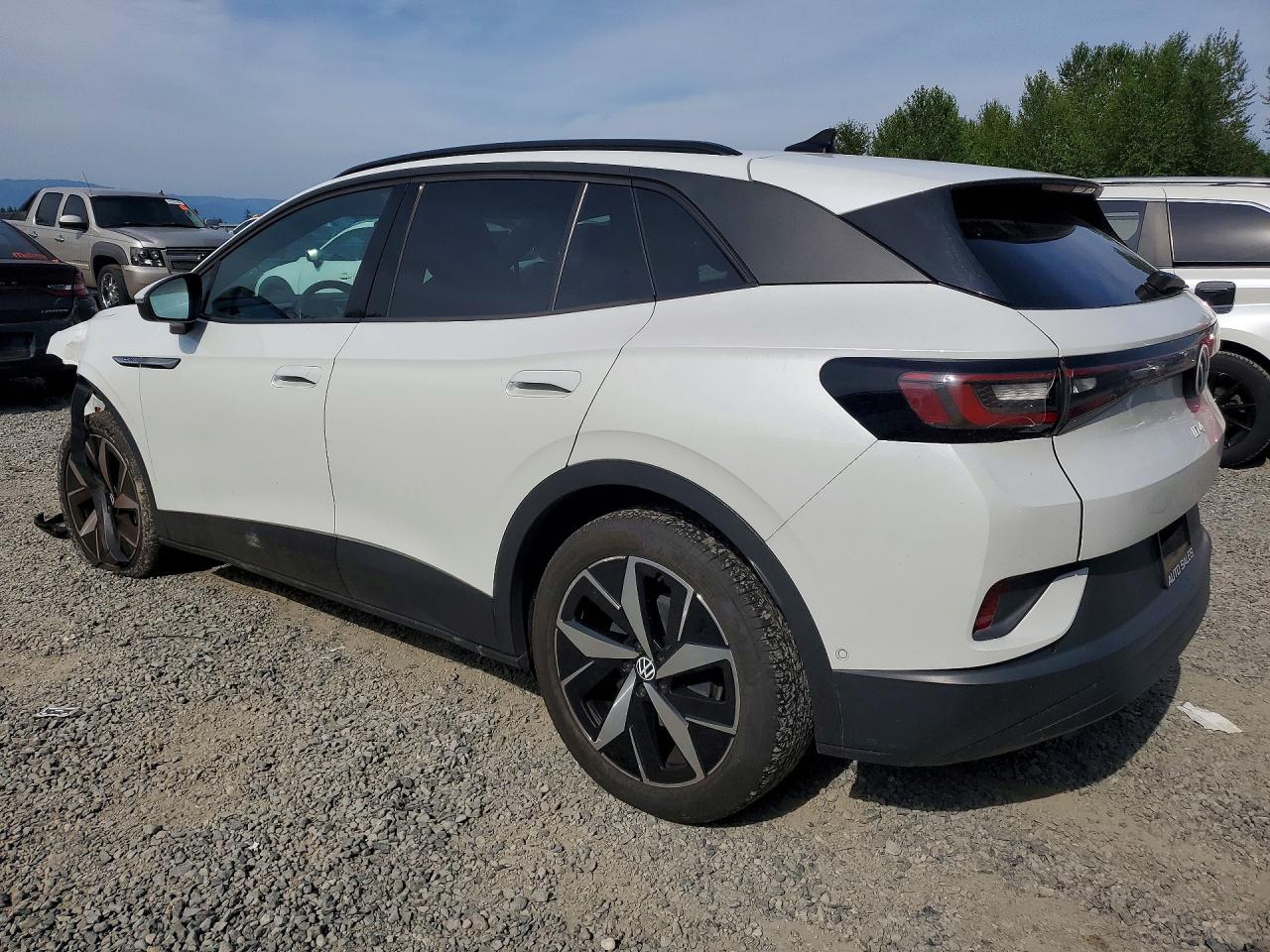 2023 VOLKSWAGEN ALL OTHER
