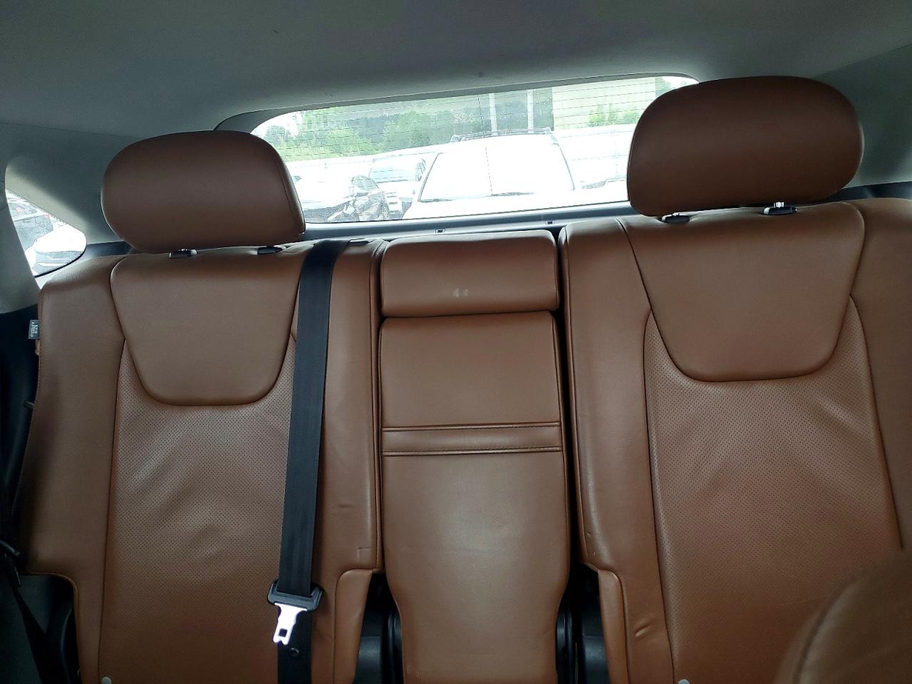 2013 LEXUS RX350