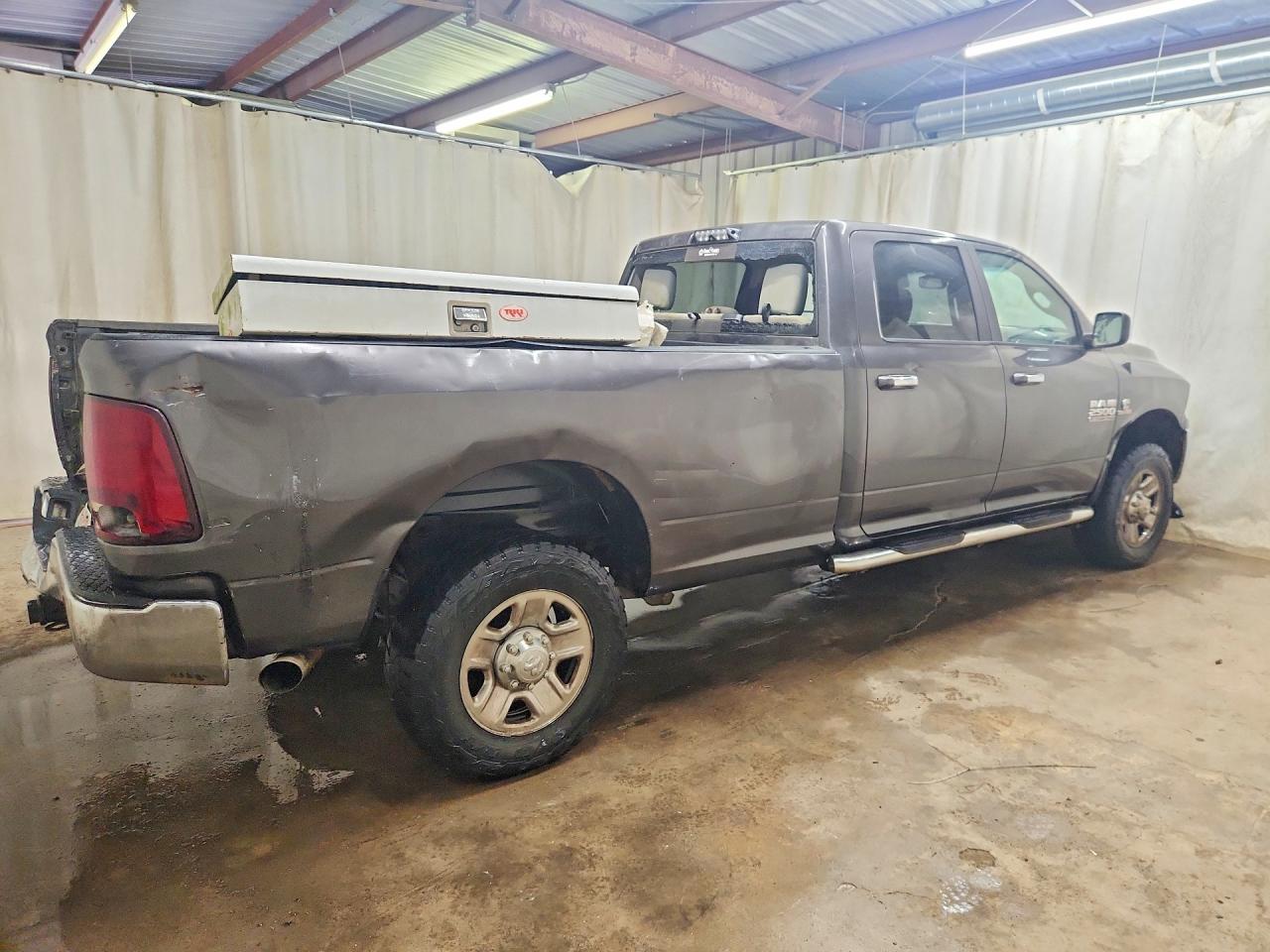 2014 RAM 2500