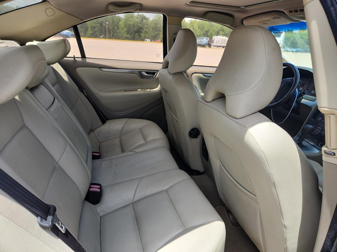 2009 VOLVO S60