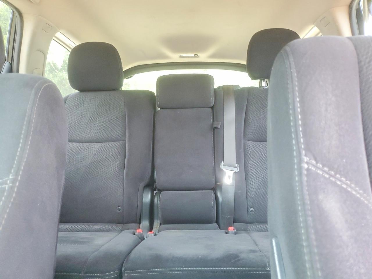 2016 NISSAN PATHFINDER