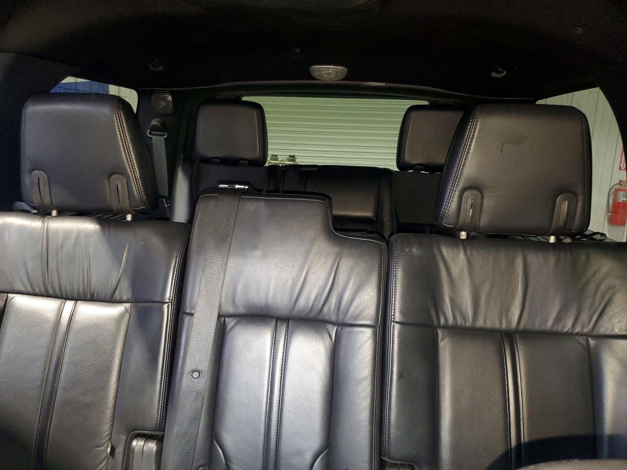 2015 LINCOLN NAVIGATOR