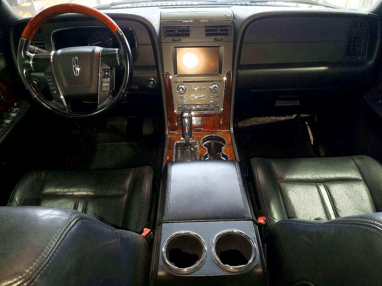 2015 LINCOLN NAVIGATOR