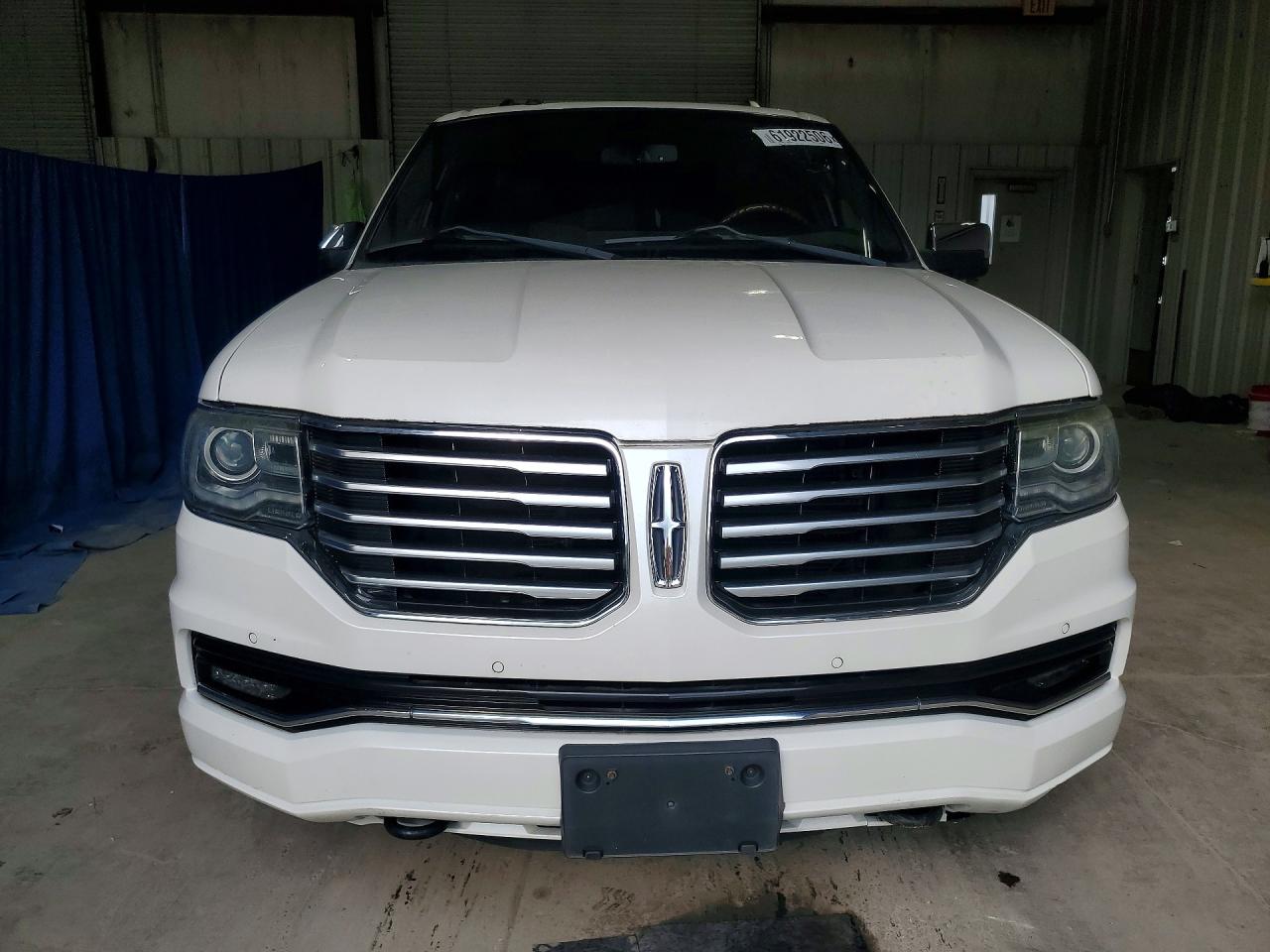 2015 LINCOLN NAVIGATOR