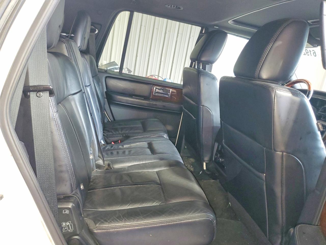 2015 LINCOLN NAVIGATOR