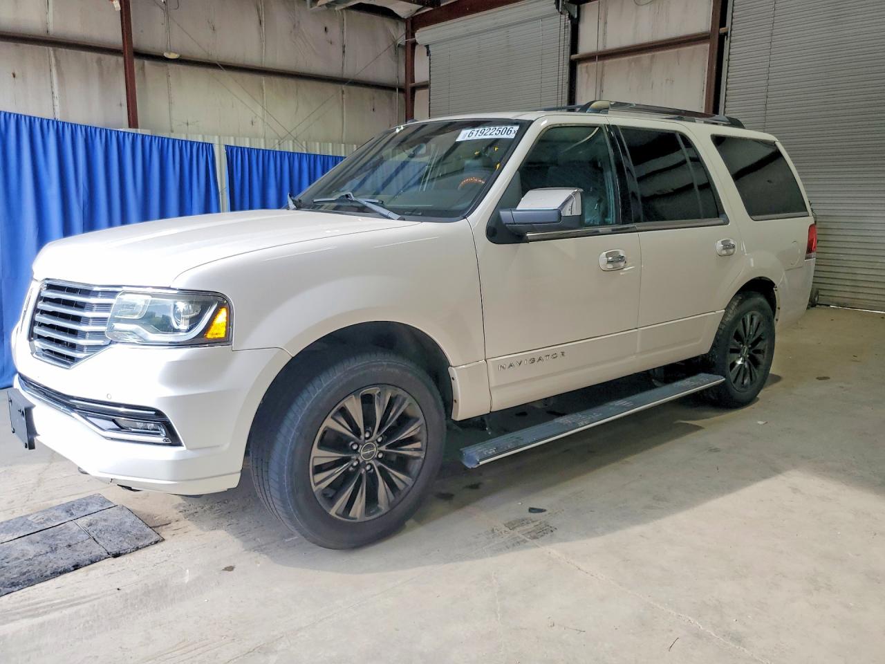 2015 LINCOLN NAVIGATOR