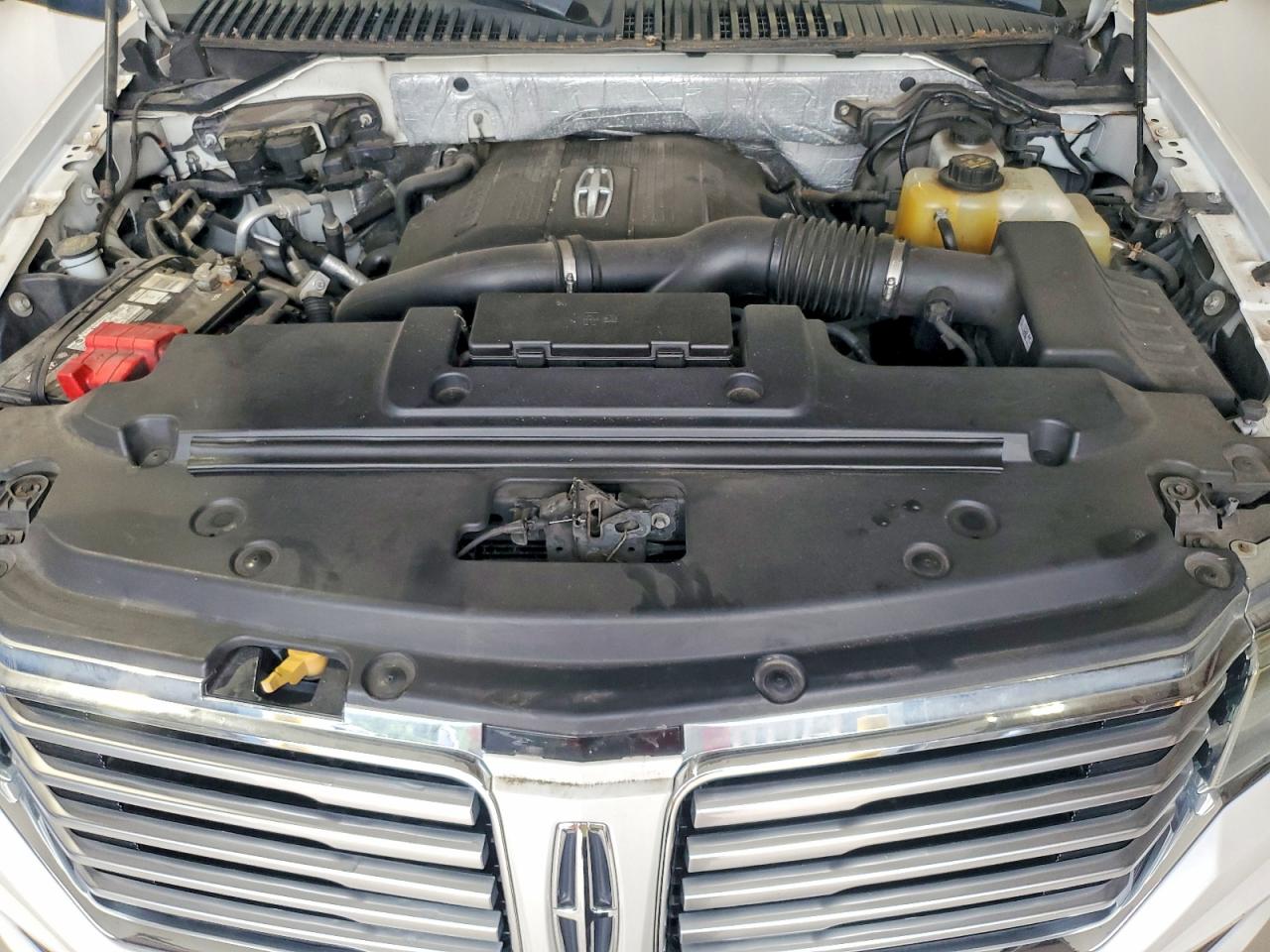 2015 LINCOLN NAVIGATOR