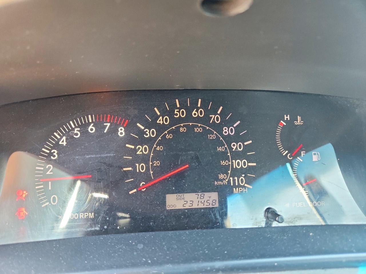 2006 TOYOTA COROLLA
