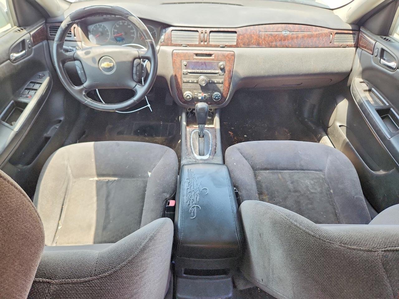 2014 CHEVROLET IMPALA