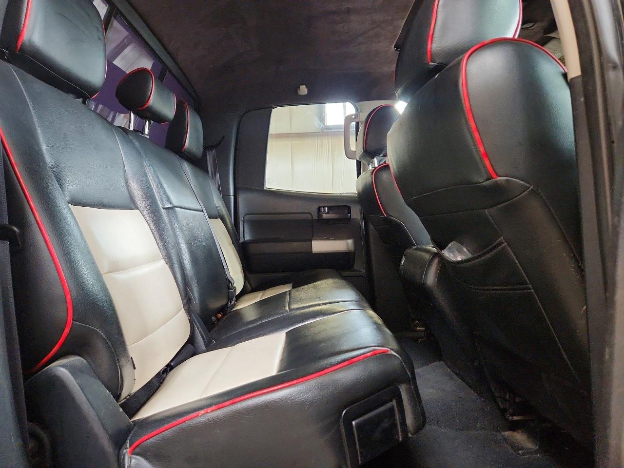 2007 TOYOTA TUNDRA