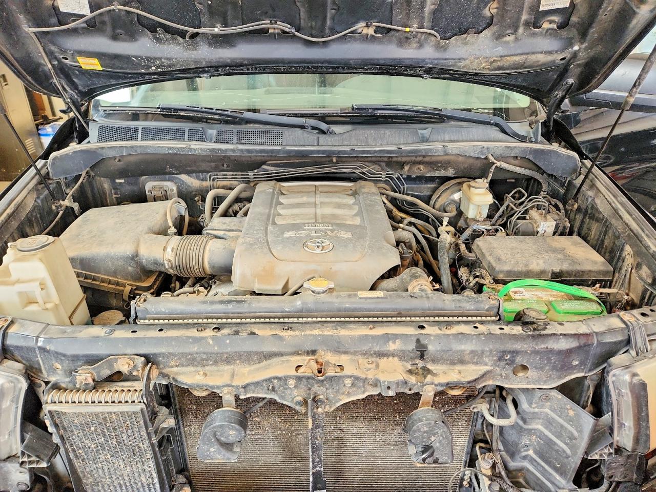 2007 TOYOTA TUNDRA