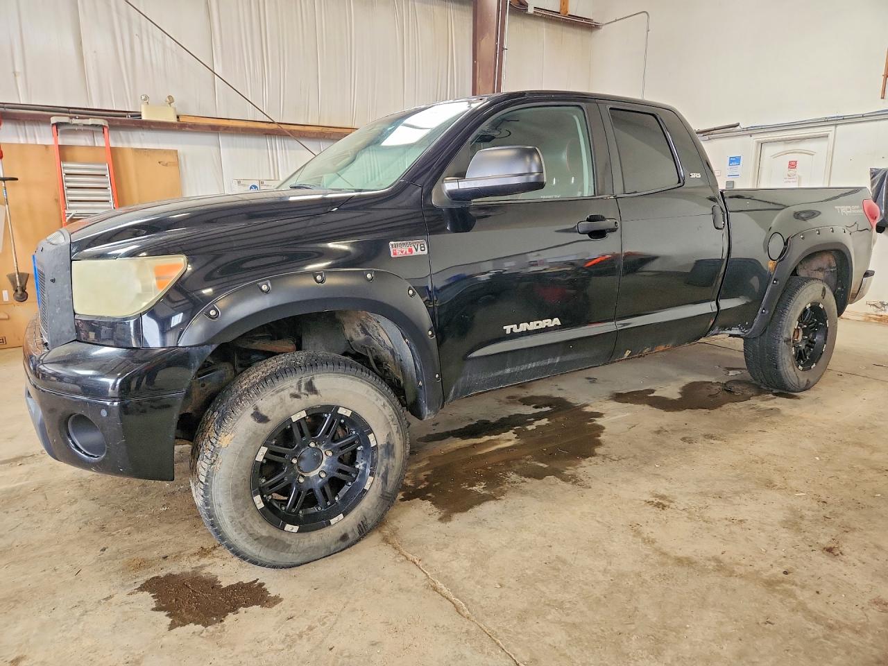 2007 TOYOTA TUNDRA