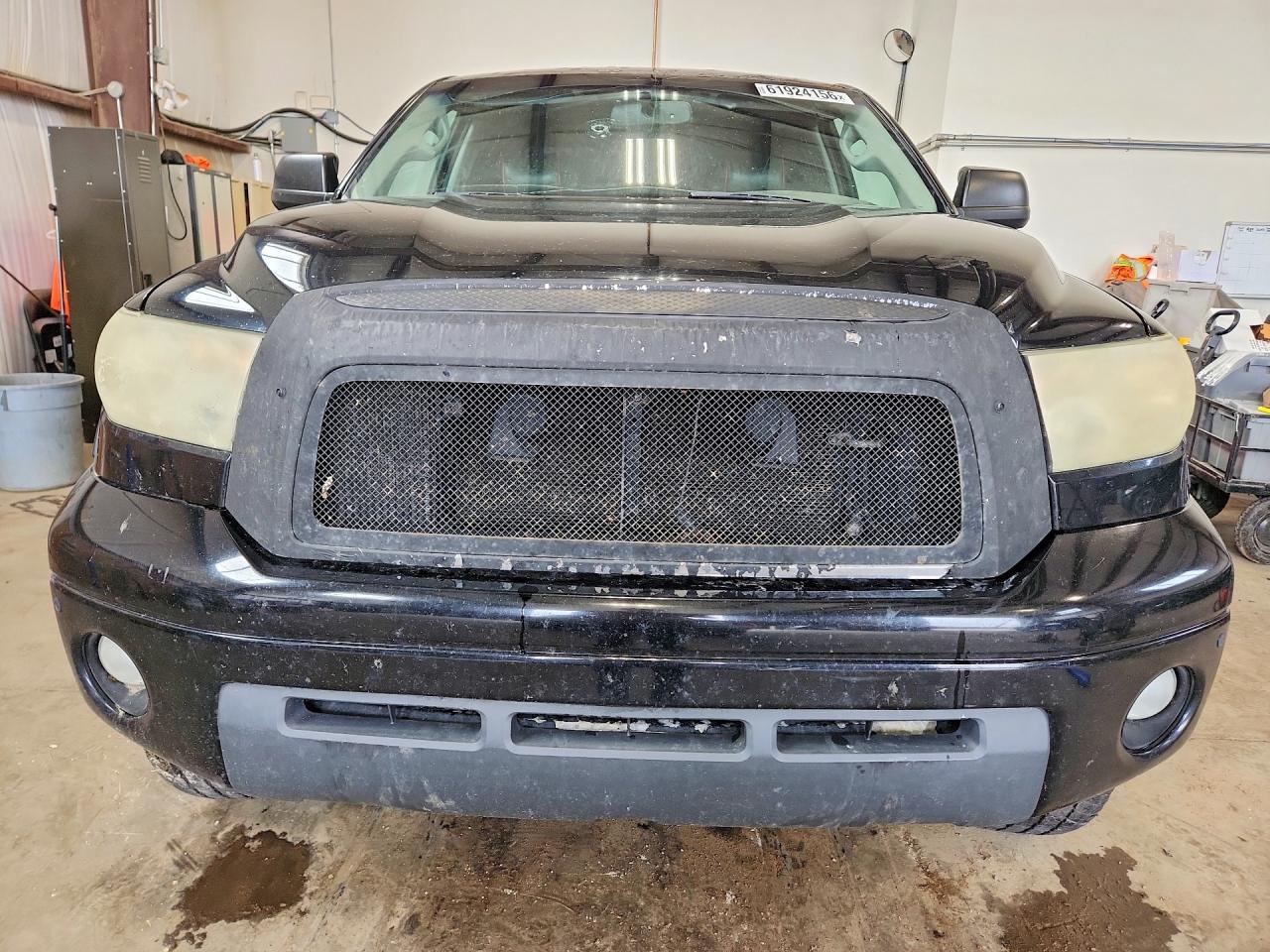 2007 TOYOTA TUNDRA