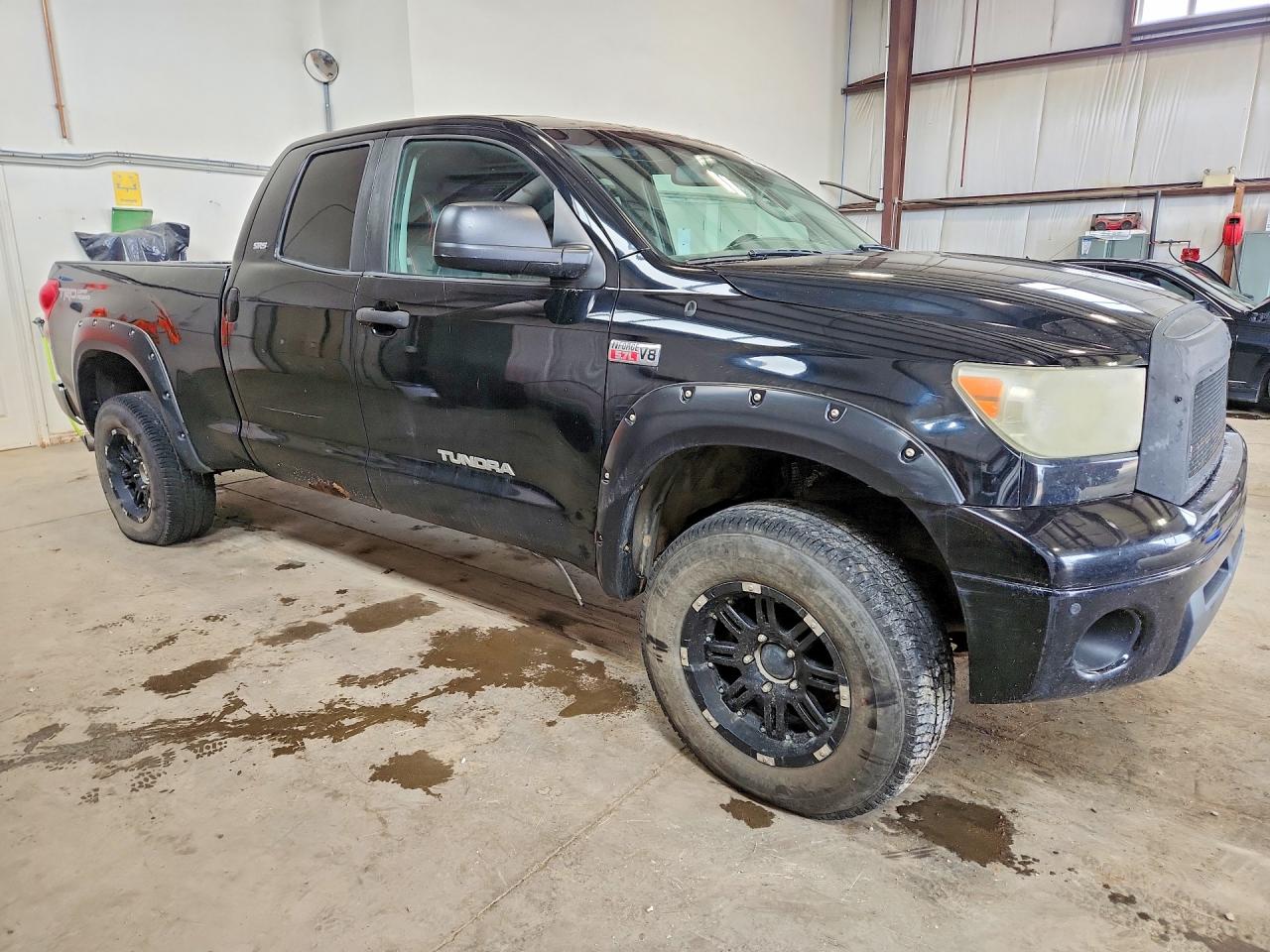 2007 TOYOTA TUNDRA